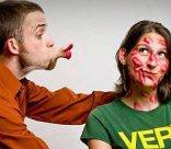10 Signs He's in Love With You